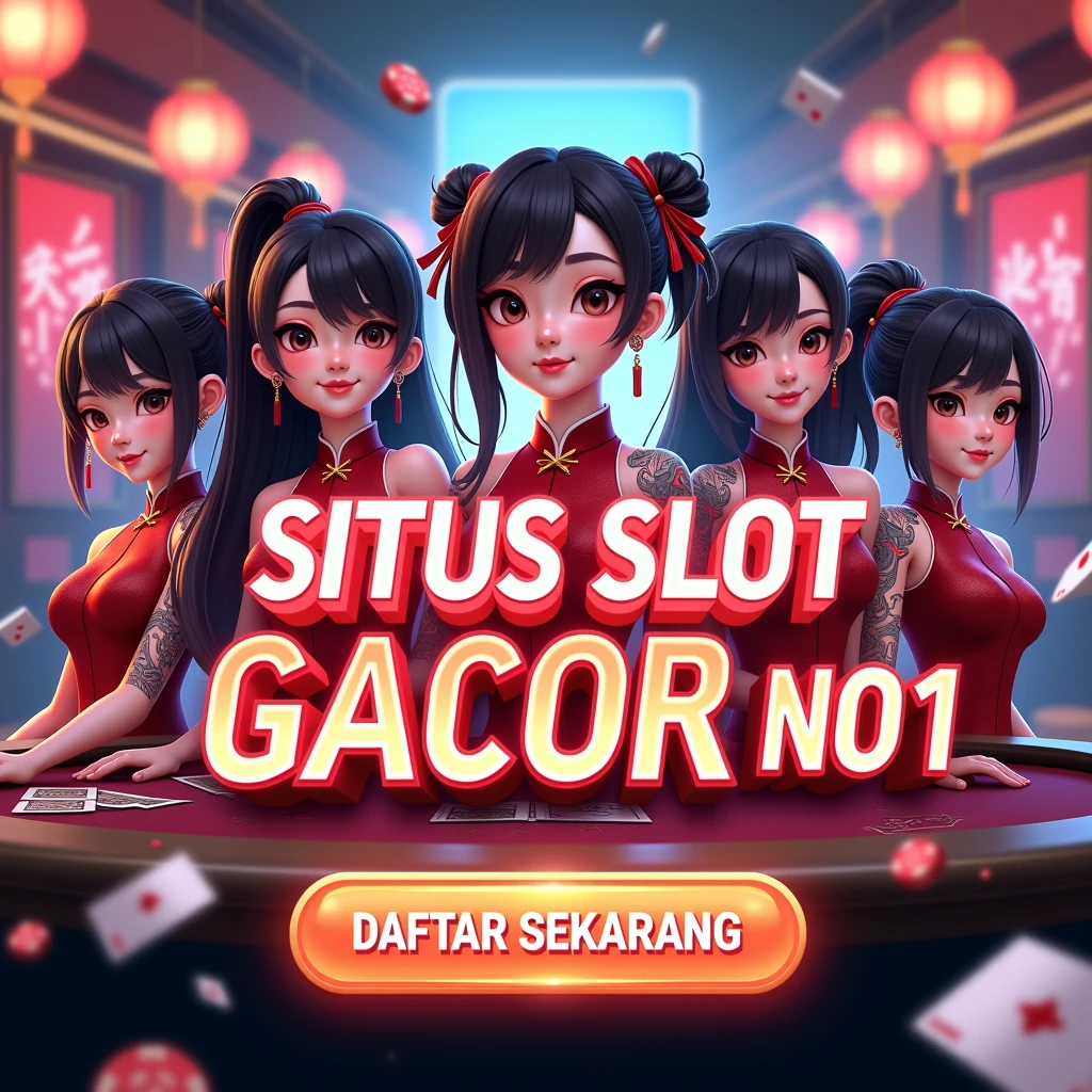 Menjelajahi Komunitas Slot Video Online: Sensasi Baru dalam Hiburan Kasino Digital